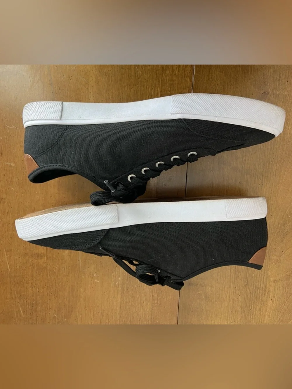 Tommy‎ Hilfiger Men's Pandora Low Top Sneakers Size 10